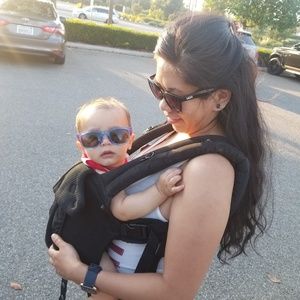 Meet your Posher, Jeanelle